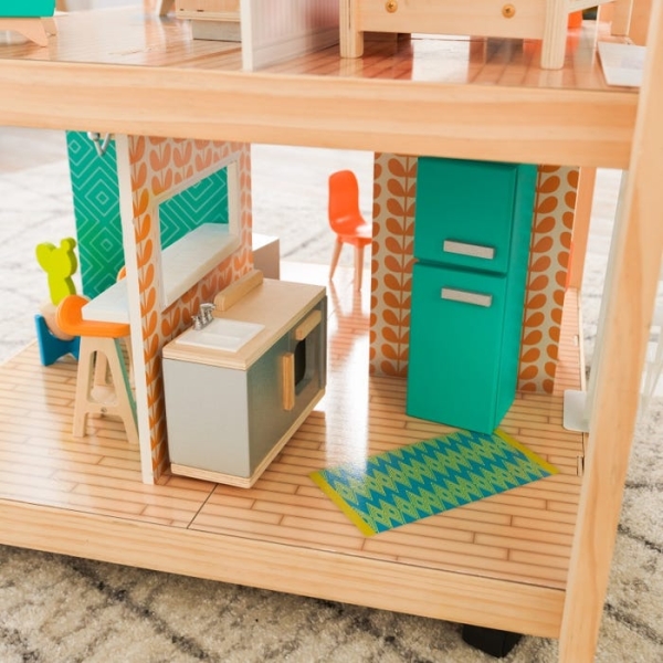 Kidkraft stylish mansion hotsell